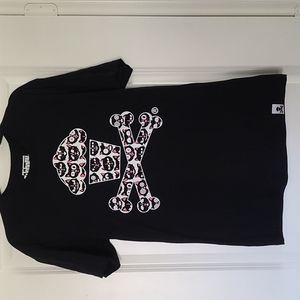 Women Johnny Cupcakes tee